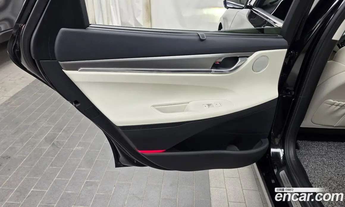Hyundai Grandeur 2022 2.5 автомат (гидро), фото 15 Hyundai Grandeur 2022 2.5 автомат (гидро), фото 15
