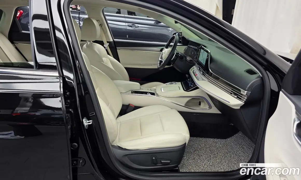 Hyundai Grandeur 2022 2.5 автомат (гидро), фото 17 Hyundai Grandeur 2022 2.5 автомат (гидро), фото 17