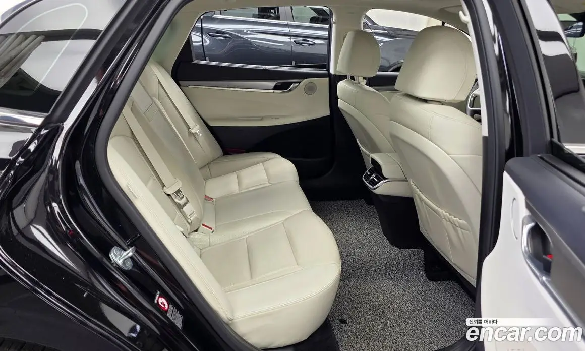 Hyundai Grandeur 2022 2.5 автомат (гидро), фото 18 Hyundai Grandeur 2022 2.5 автомат (гидро), фото 18