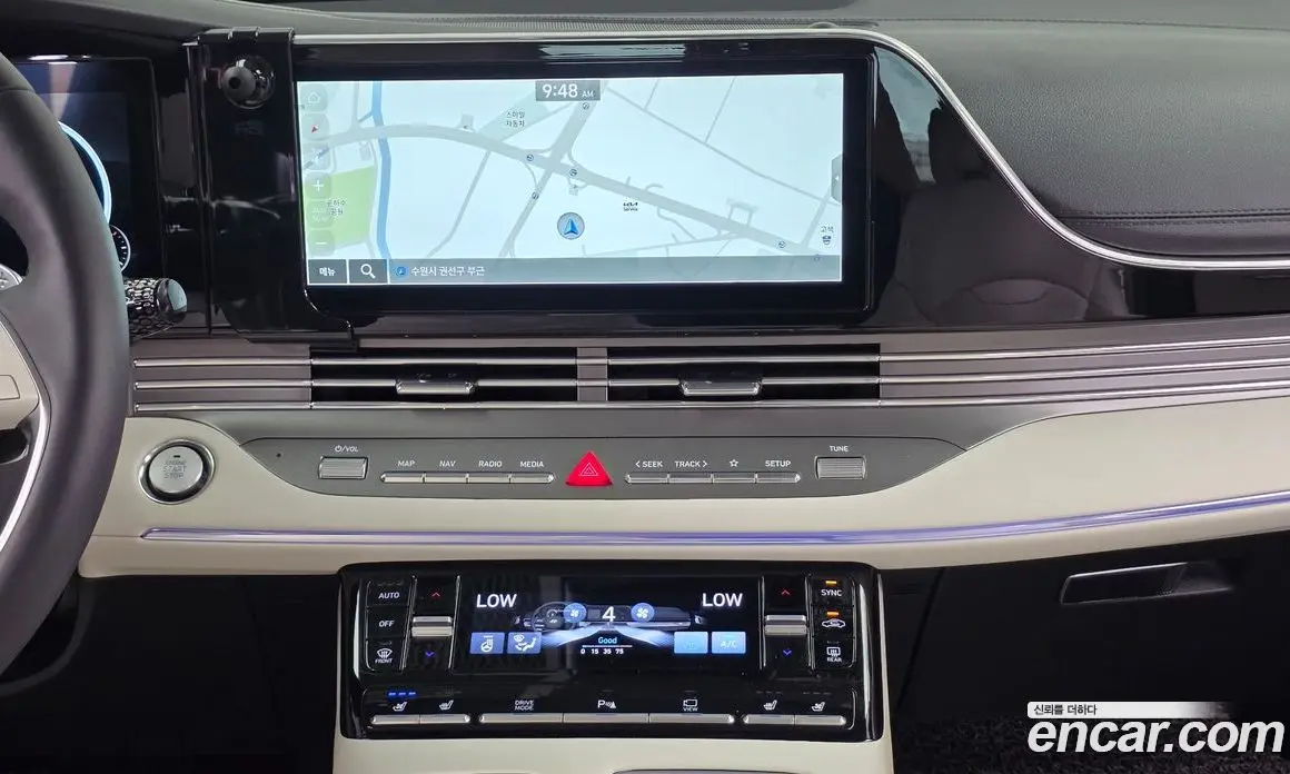 Hyundai Grandeur 2022 2.5 автомат (гидро), фото 20 Hyundai Grandeur 2022 2.5 автомат (гидро), фото 20