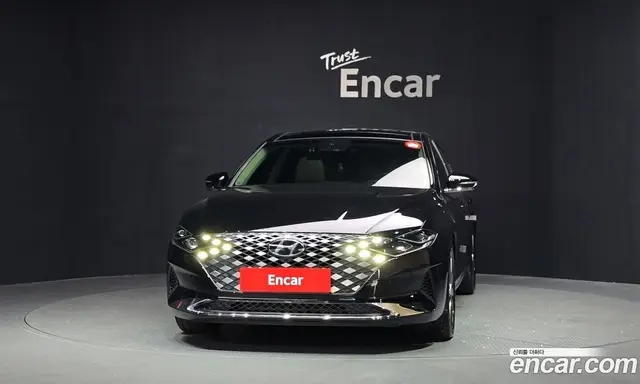 Hyundai Grandeur 2022 2.5 автомат (гидро), миниатюра 3 Hyundai Grandeur 2022 2.5 автомат (гидро), миниатюра 3