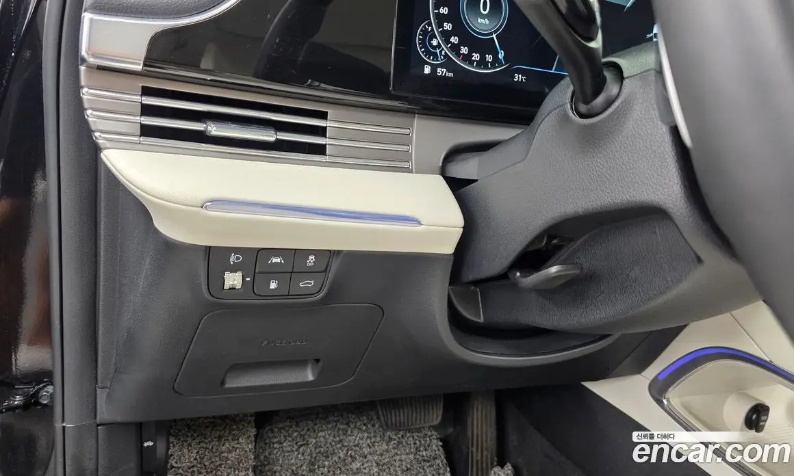 Hyundai Grandeur 2022 2.5 автомат (гидро), фото 22 Hyundai Grandeur 2022 2.5 автомат (гидро), фото 22