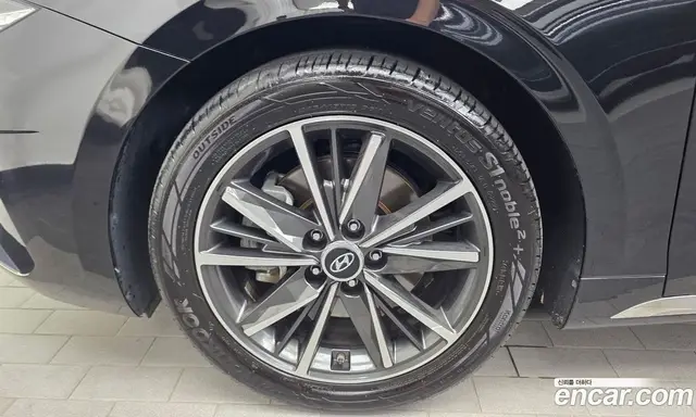 Hyundai Grandeur 2022 2.5 автомат (гидро), миниатюра 5 Hyundai Grandeur 2022 2.5 автомат (гидро), миниатюра 5