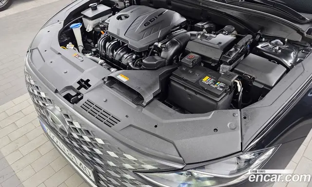 Hyundai Grandeur 2022 2.5 автомат (гидро), миниатюра 6 Hyundai Grandeur 2022 2.5 автомат (гидро), миниатюра 6