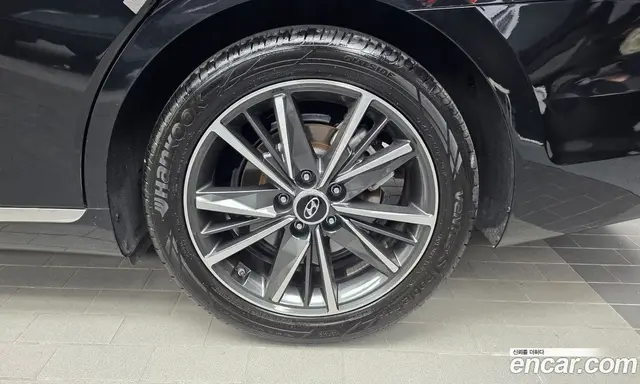 Hyundai Grandeur 2022 2.5 автомат (гидро), миниатюра 7 Hyundai Grandeur 2022 2.5 автомат (гидро), миниатюра 7