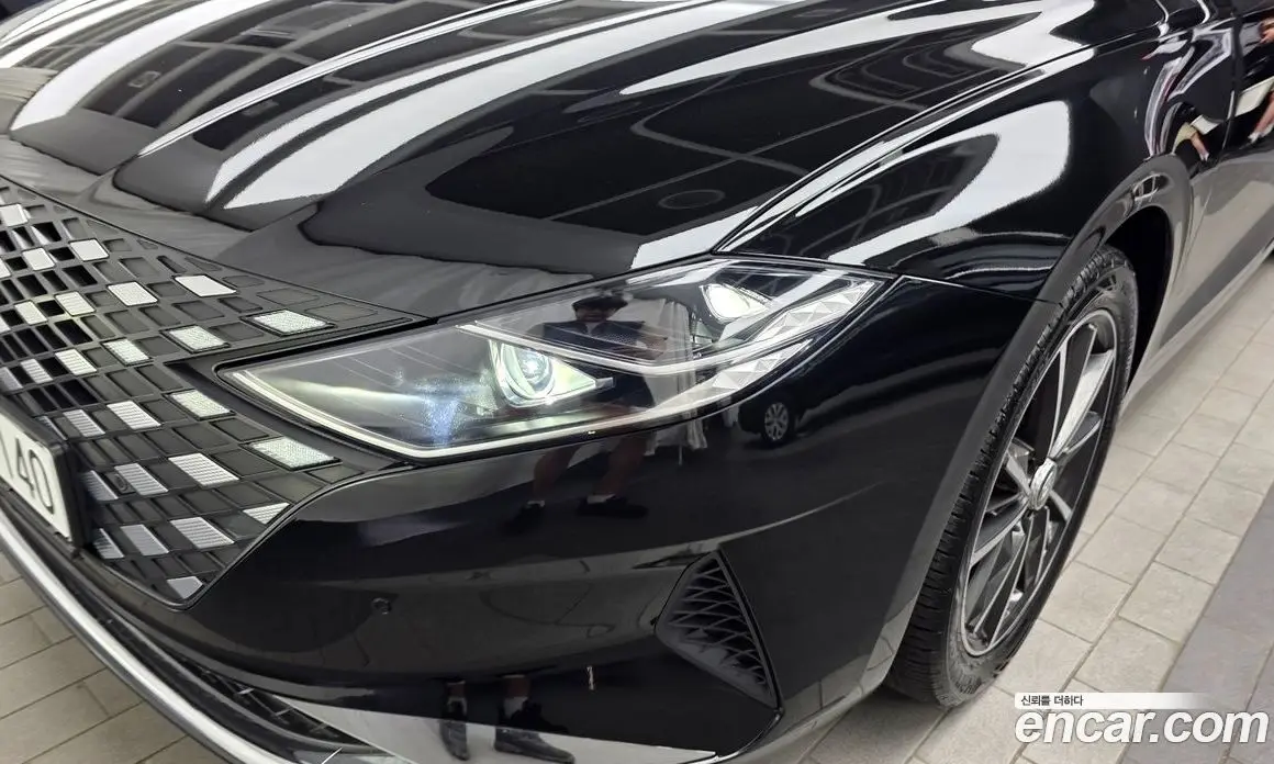 Hyundai Grandeur 2022 2.5 автомат (гидро), фото 8 Hyundai Grandeur 2022 2.5 автомат (гидро), фото 8
