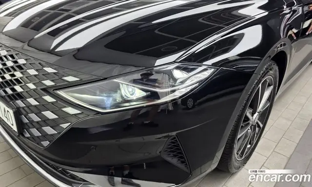 Hyundai Grandeur 2022 2.5 автомат (гидро), миниатюра 8 Hyundai Grandeur 2022 2.5 автомат (гидро), миниатюра 8