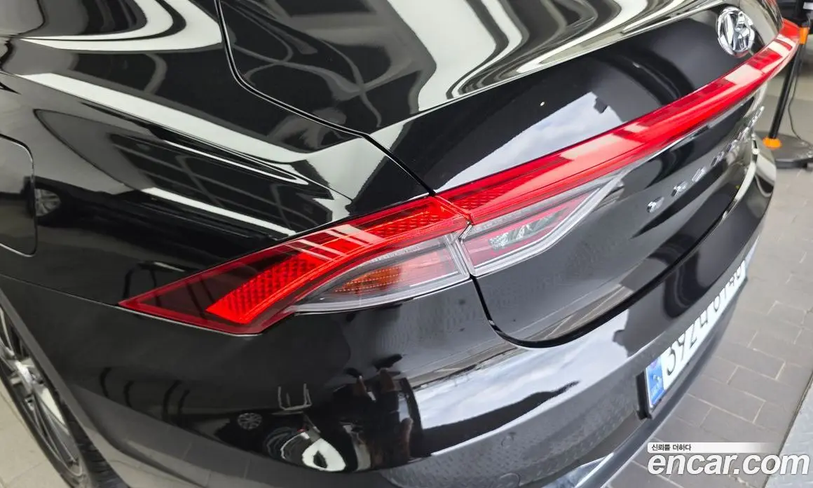 Hyundai Grandeur 2022 2.5 автомат (гидро), фото 9 Hyundai Grandeur 2022 2.5 автомат (гидро), фото 9