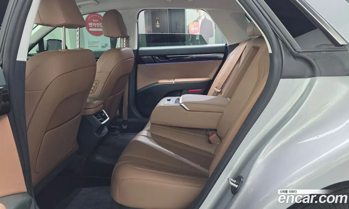Hyundai Grandeur 2023 3.5 автомат (гидро), фото 12 Hyundai Grandeur 2023 3.5 автомат (гидро), фото 12