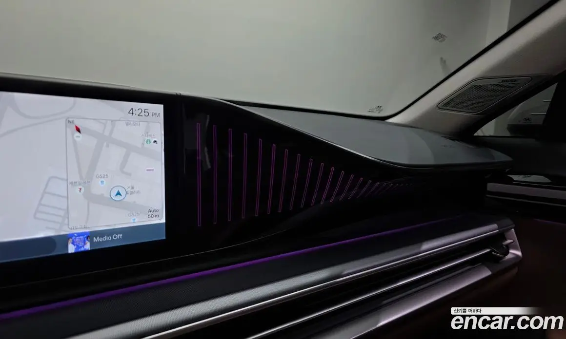 Hyundai Grandeur 2023 3.5 автомат (гидро), фото 18 Hyundai Grandeur 2023 3.5 автомат (гидро), фото 18