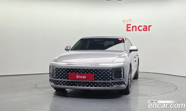 Hyundai Grandeur 2023 3.5 автомат (гидро), миниатюра 3 Hyundai Grandeur 2023 3.5 автомат (гидро), миниатюра 3