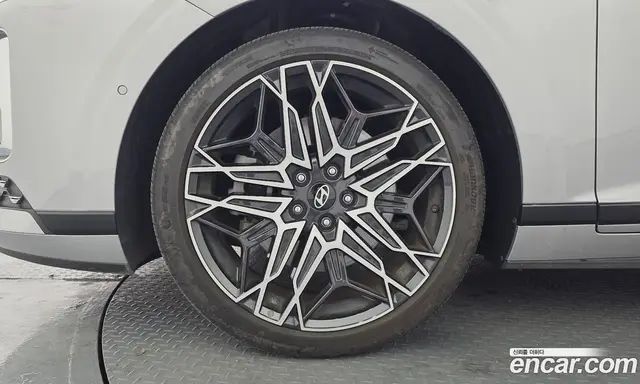 Hyundai Grandeur 2023 3.5 автомат (гидро), миниатюра 5 Hyundai Grandeur 2023 3.5 автомат (гидро), миниатюра 5