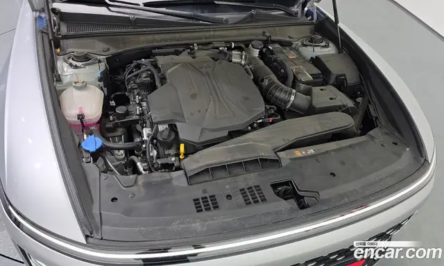 Hyundai Grandeur 2023 3.5 автомат (гидро), миниатюра 6 Hyundai Grandeur 2023 3.5 автомат (гидро), миниатюра 6