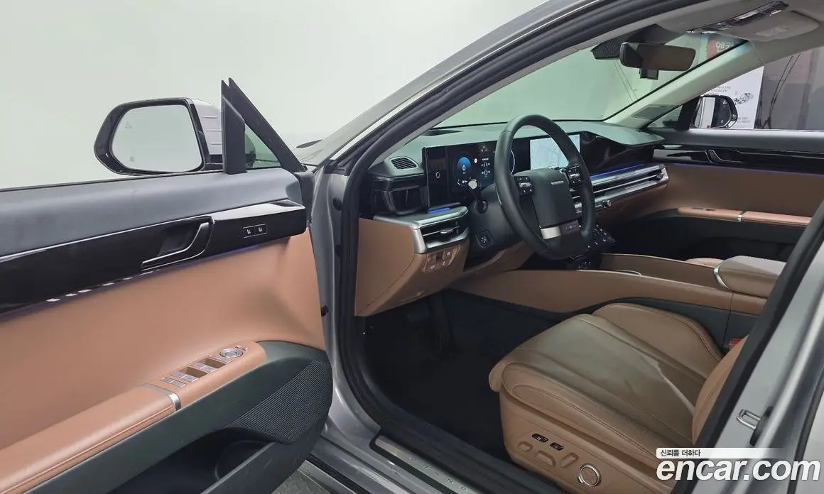 Hyundai Grandeur 2023 3.5 автомат (гидро), фото 10 Hyundai Grandeur 2023 3.5 автомат (гидро), фото 10