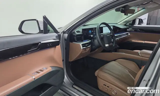 Hyundai Grandeur 2023 3.5 автомат (гидро), миниатюра 10 Hyundai Grandeur 2023 3.5 автомат (гидро), миниатюра 10