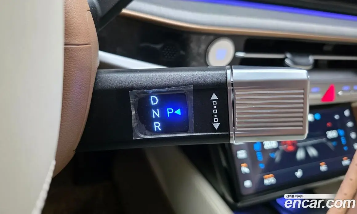 Hyundai Grandeur 2025 2.5 автомат (гидро), фото 12 Hyundai Grandeur 2025 2.5 автомат (гидро), фото 12