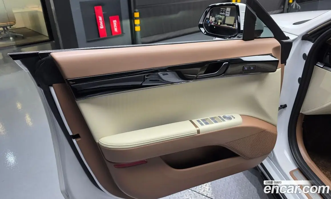 Hyundai Grandeur 2025 2.5 автомат (гидро), фото 14 Hyundai Grandeur 2025 2.5 автомат (гидро), фото 14