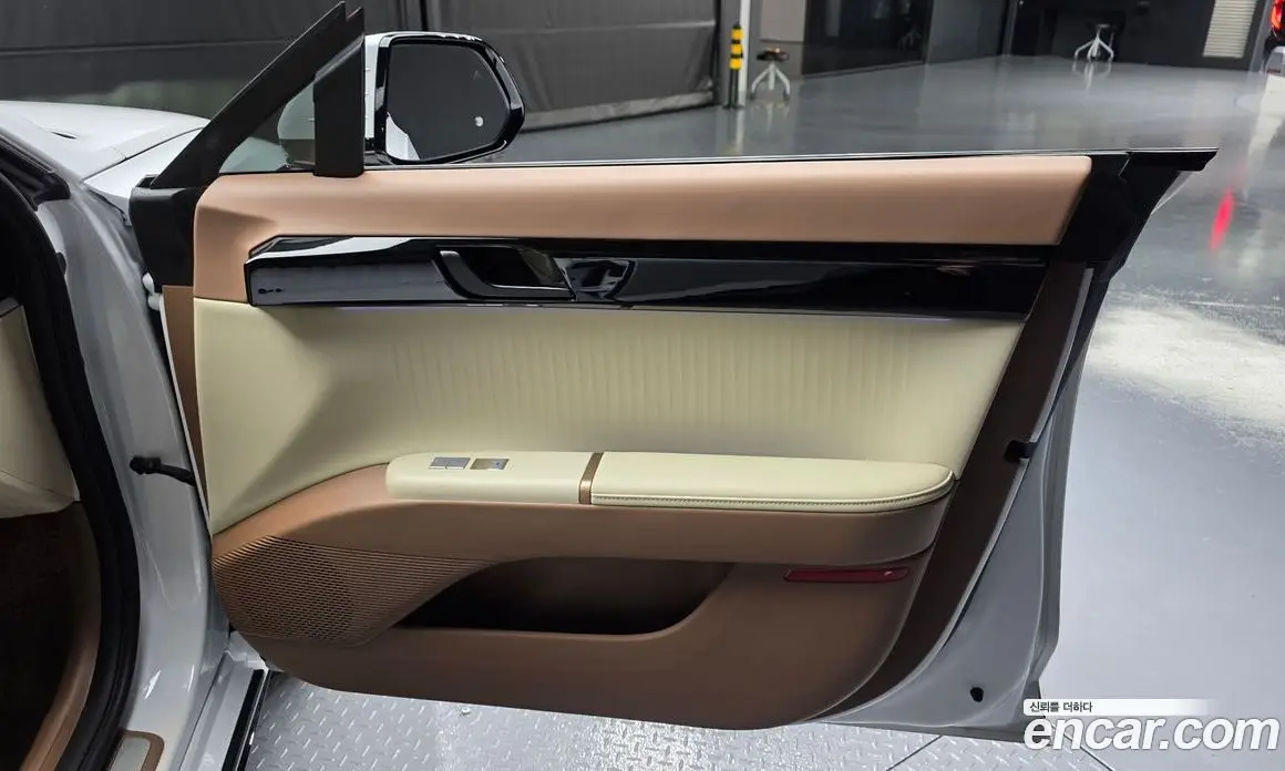 Hyundai Grandeur 2025 2.5 автомат (гидро), фото 15 Hyundai Grandeur 2025 2.5 автомат (гидро), фото 15