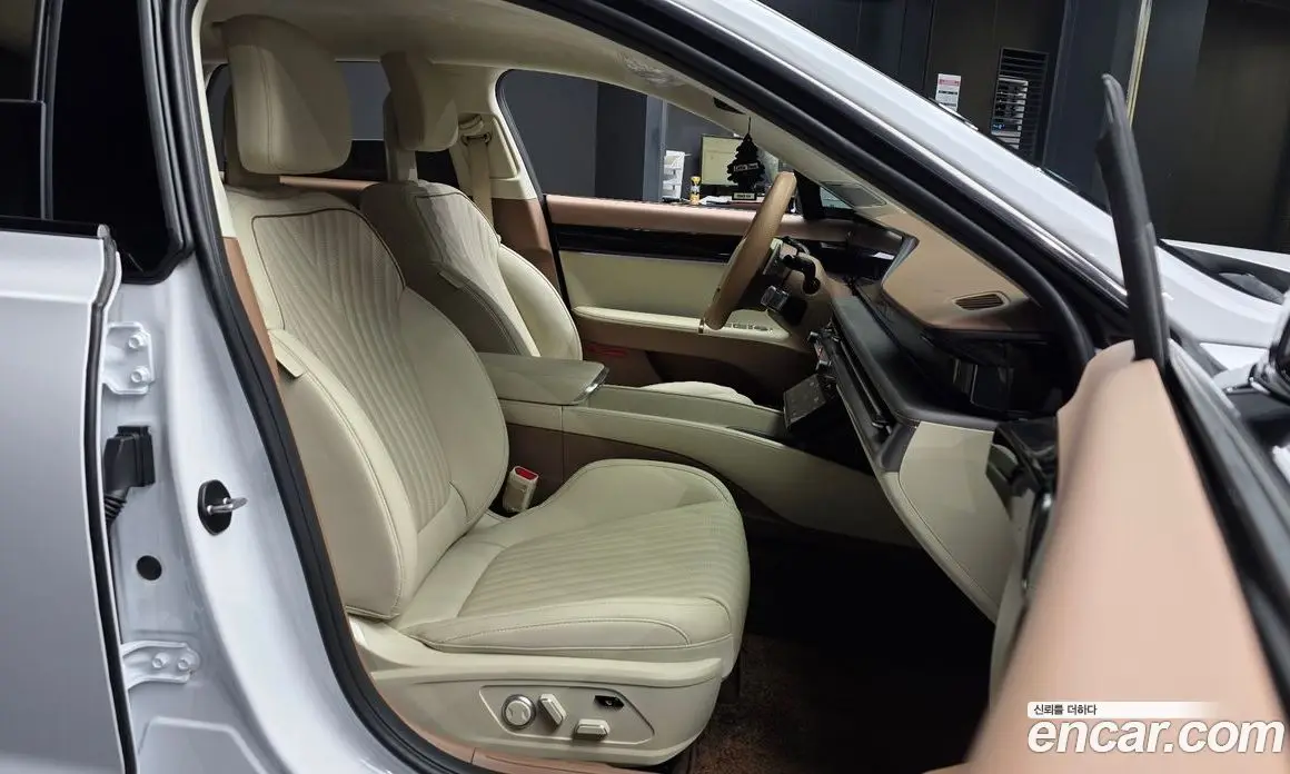 Hyundai Grandeur 2025 2.5 автомат (гидро), фото 17 Hyundai Grandeur 2025 2.5 автомат (гидро), фото 17