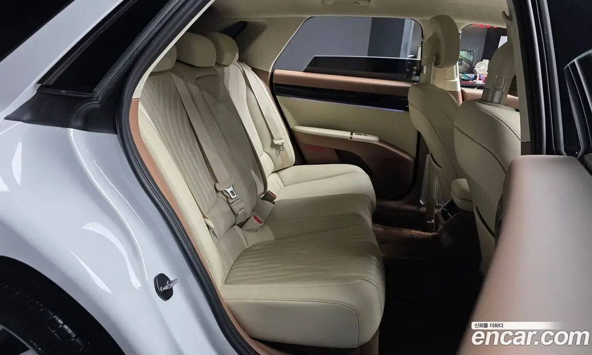 Hyundai Grandeur 2025 2.5 автомат (гидро), фото 18 Hyundai Grandeur 2025 2.5 автомат (гидро), фото 18