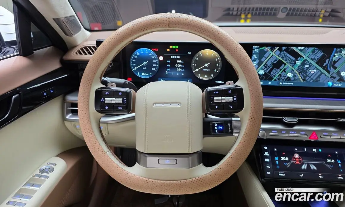 Hyundai Grandeur 2025 2.5 автомат (гидро), фото 19 Hyundai Grandeur 2025 2.5 автомат (гидро), фото 19