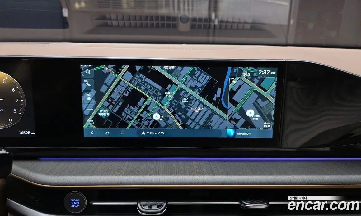 Hyundai Grandeur 2025 2.5 автомат (гидро), фото 20 Hyundai Grandeur 2025 2.5 автомат (гидро), фото 20