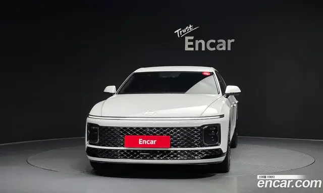 Hyundai Grandeur 2025 2.5 автомат (гидро), миниатюра 3 Hyundai Grandeur 2025 2.5 автомат (гидро), миниатюра 3