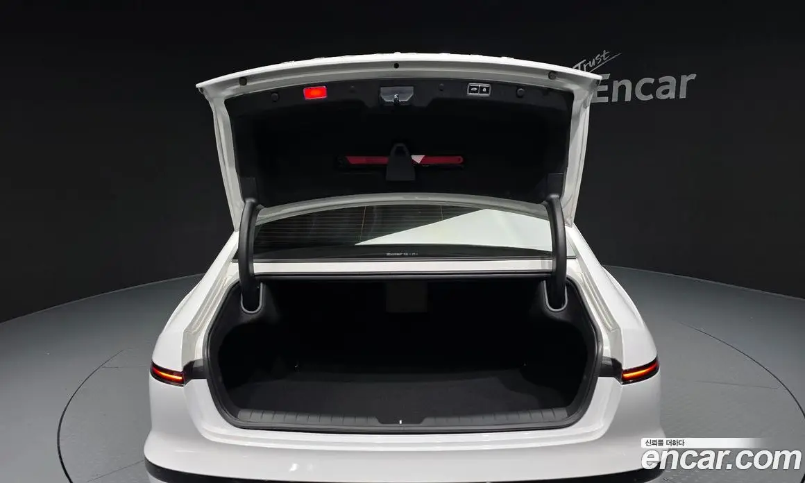 Hyundai Grandeur 2025 2.5 автомат (гидро), фото 26 Hyundai Grandeur 2025 2.5 автомат (гидро), фото 26