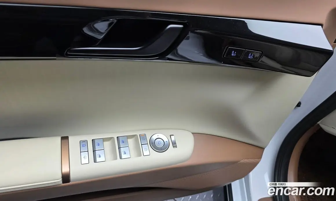 Hyundai Grandeur 2025 2.5 автомат (гидро), фото 31 Hyundai Grandeur 2025 2.5 автомат (гидро), фото 31