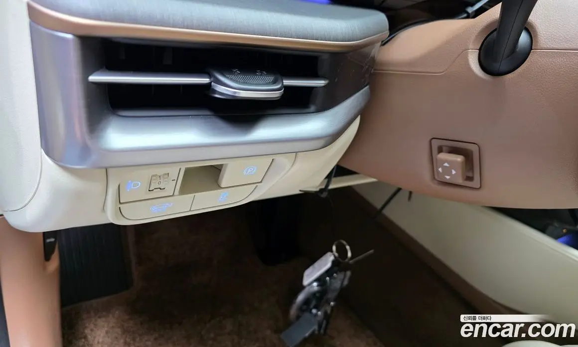 Hyundai Grandeur 2025 2.5 автомат (гидро), фото 32 Hyundai Grandeur 2025 2.5 автомат (гидро), фото 32