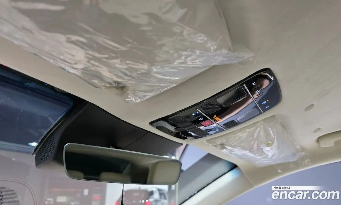 Hyundai Grandeur 2025 2.5 автомат (гидро), фото 35 Hyundai Grandeur 2025 2.5 автомат (гидро), фото 35