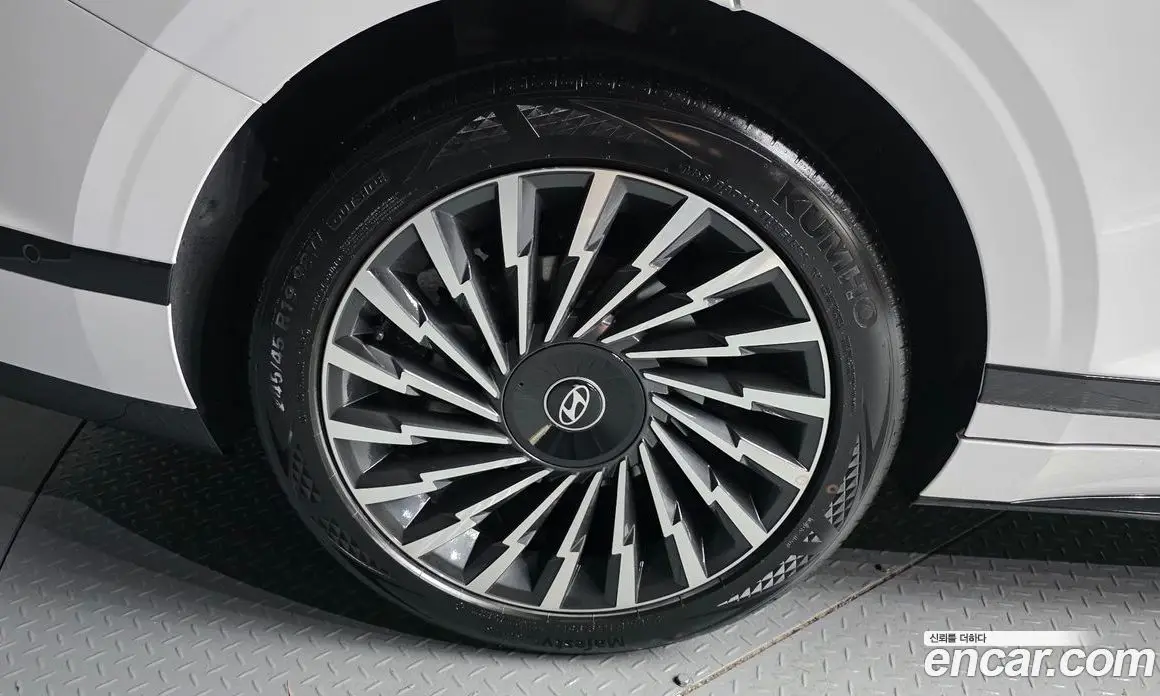 Hyundai Grandeur 2025 2.5 автомат (гидро), фото 5 Hyundai Grandeur 2025 2.5 автомат (гидро), фото 5