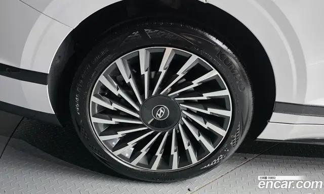 Hyundai Grandeur 2025 2.5 автомат (гидро), миниатюра 5 Hyundai Grandeur 2025 2.5 автомат (гидро), миниатюра 5
