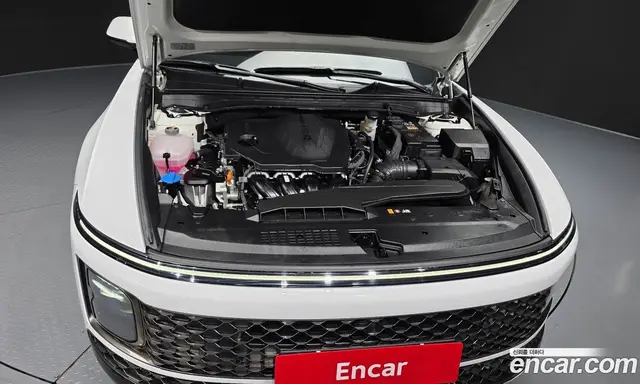 Hyundai Grandeur 2025 2.5 автомат (гидро), миниатюра 6 Hyundai Grandeur 2025 2.5 автомат (гидро), миниатюра 6