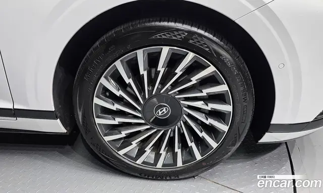 Hyundai Grandeur 2025 2.5 автомат (гидро), миниатюра 7 Hyundai Grandeur 2025 2.5 автомат (гидро), миниатюра 7