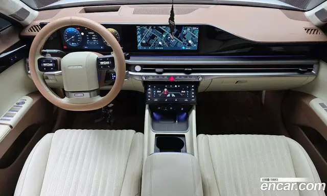 Hyundai Grandeur 2025 2.5 автомат (гидро), миниатюра 10 Hyundai Grandeur 2025 2.5 автомат (гидро), миниатюра 10