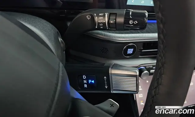 Hyundai Grandeur 2025 2.5 автомат (гидро), миниатюра 12