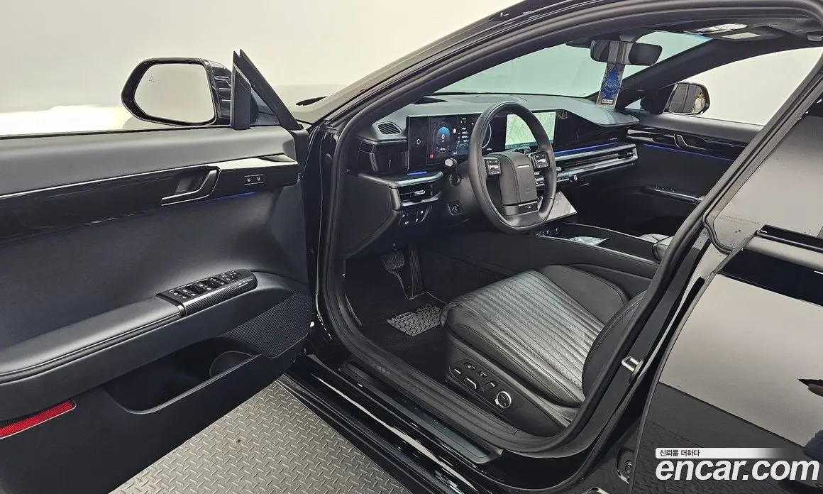 Hyundai Grandeur 2025 2.5 автомат (гидро), фото 13 Hyundai Grandeur 2025 2.5 автомат (гидро), фото 13