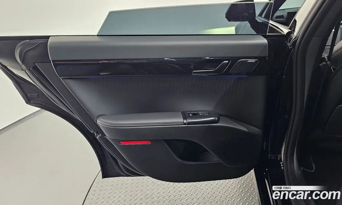 Hyundai Grandeur 2025 2.5 автомат (гидро), фото 15 Hyundai Grandeur 2025 2.5 автомат (гидро), фото 15