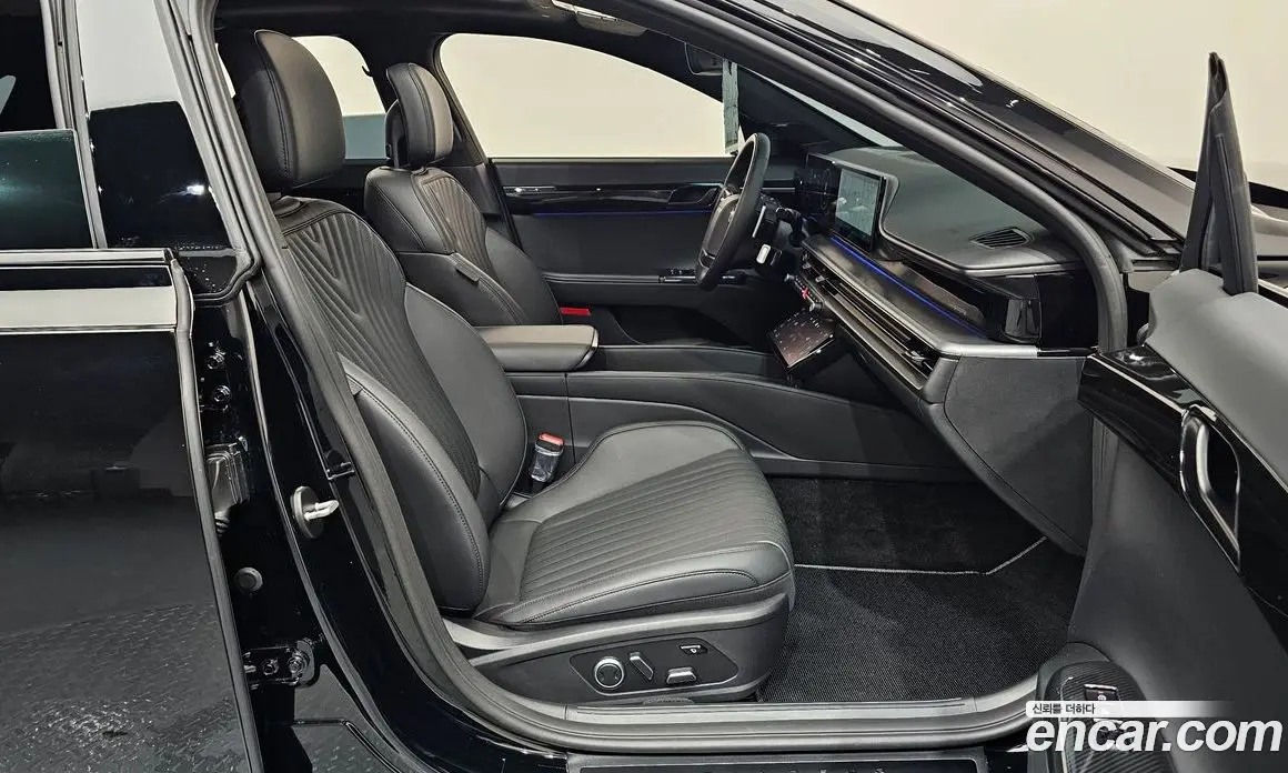 Hyundai Grandeur 2025 2.5 автомат (гидро), фото 16 Hyundai Grandeur 2025 2.5 автомат (гидро), фото 16