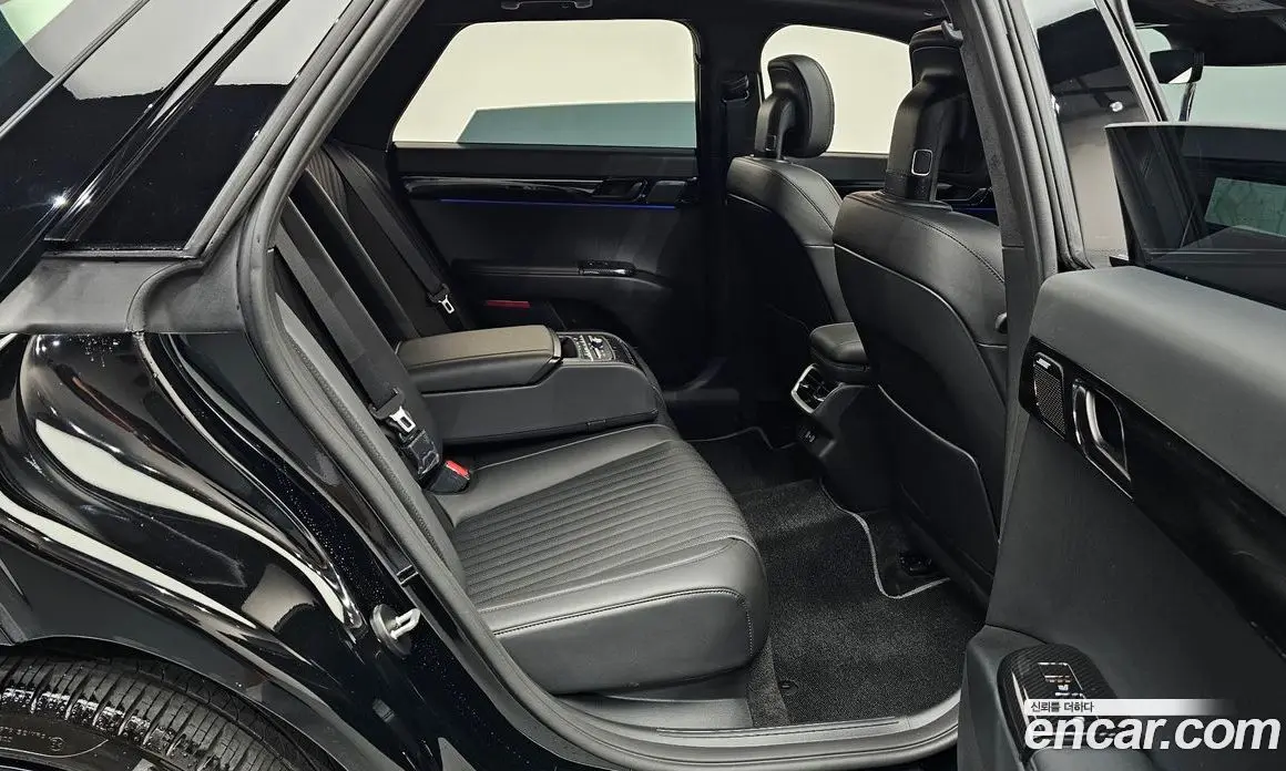 Hyundai Grandeur 2025 2.5 автомат (гидро), фото 17 Hyundai Grandeur 2025 2.5 автомат (гидро), фото 17