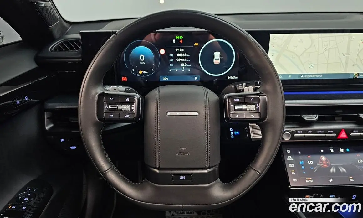 Hyundai Grandeur 2025 2.5 автомат (гидро), фото 19 Hyundai Grandeur 2025 2.5 автомат (гидро), фото 19