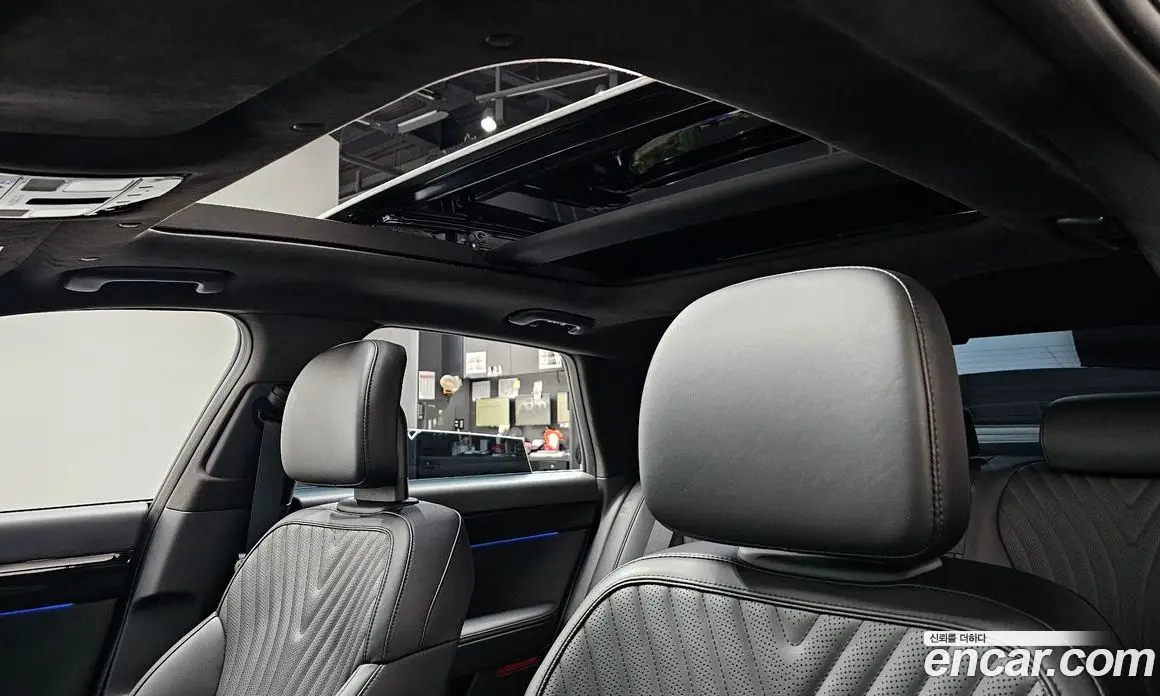 Hyundai Grandeur 2025 2.5 автомат (гидро), фото 23 Hyundai Grandeur 2025 2.5 автомат (гидро), фото 23