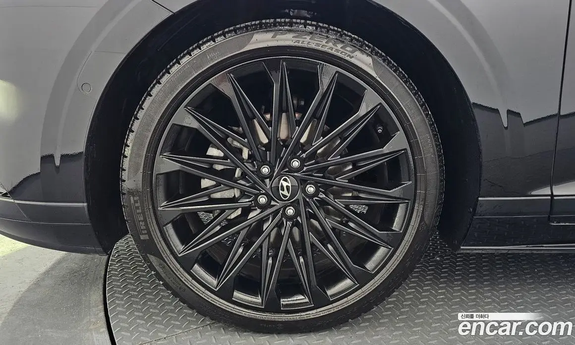 Hyundai Grandeur 2025 2.5 автомат (гидро), фото 5 Hyundai Grandeur 2025 2.5 автомат (гидро), фото 5