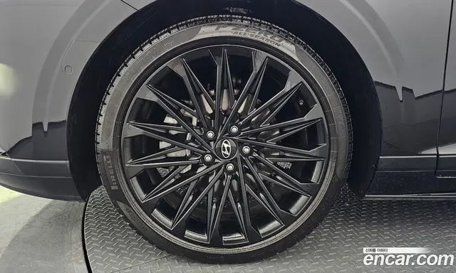 Hyundai Grandeur 2025 2.5 автомат (гидро), миниатюра 5 Hyundai Grandeur 2025 2.5 автомат (гидро), миниатюра 5