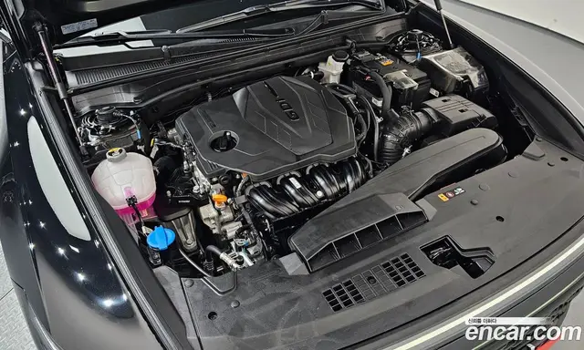 Hyundai Grandeur 2025 2.5 автомат (гидро), миниатюра 6 Hyundai Grandeur 2025 2.5 автомат (гидро), миниатюра 6