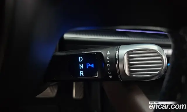 Hyundai Ioniq 6 2022 0.1 автомат (гидро), миниатюра 12