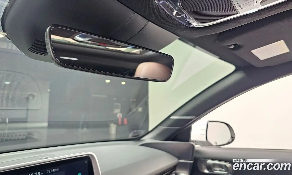 Hyundai Ioniq 6 2022 0.1 автомат (гидро), фото 27 Hyundai Ioniq 6 2022 0.1 автомат (гидро), фото 27