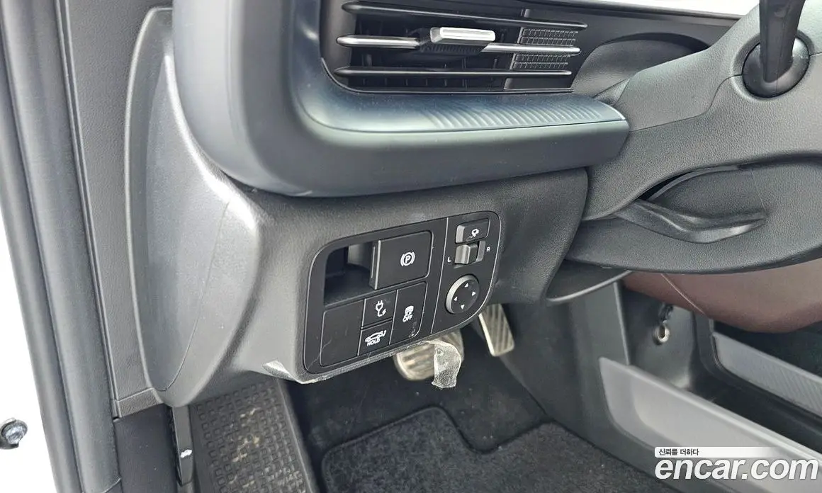 Hyundai Ioniq 6 2022 0.1 автомат (гидро), фото 28 Hyundai Ioniq 6 2022 0.1 автомат (гидро), фото 28