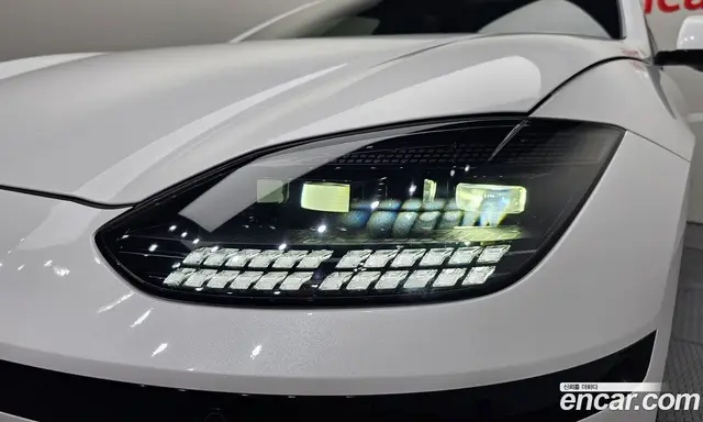 Hyundai Ioniq 6 2022 0.1 автомат (гидро), миниатюра 8 Hyundai Ioniq 6 2022 0.1 автомат (гидро), миниатюра 8